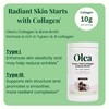 Olea Grass-Fed Collagen & Bone Broth Powder – Collagen Peptides,