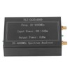 Spectrum Analyzer Handheld 35M‑4400MHZ Portable Frequency Signal Analyzing LTDZ WIN