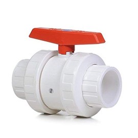 Swimming Pool Ball Valve 1.5"