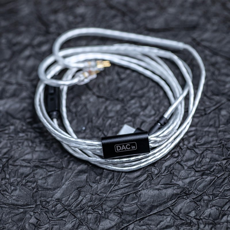 Linsoul SIMGOT EA500 DSP 10mm Dynamic Driver in Ear Monitor,