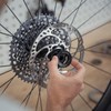 Magura Brake disc MDR-C CL, diameter 203 mm
