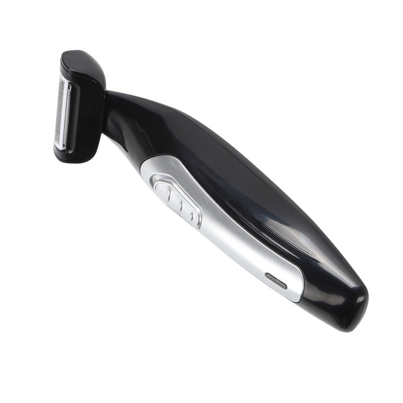 VBESTLIFE Back Shavers for Men, Body Shaver with Removable Extreme