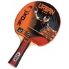 Fox TT Urban 3 Star Table Tennis Bat - Red,