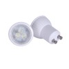 ukzboss MR11 GU10 35mm Mini LED 3W 120V Non-Dimmable Spotlight