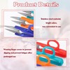 16 Pieces Fabric Scissors - High Quality Thread Scissors with