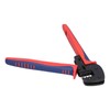Terminal Crimping Pliers Tool Steel UltraSaving Pincers for Home Appliance