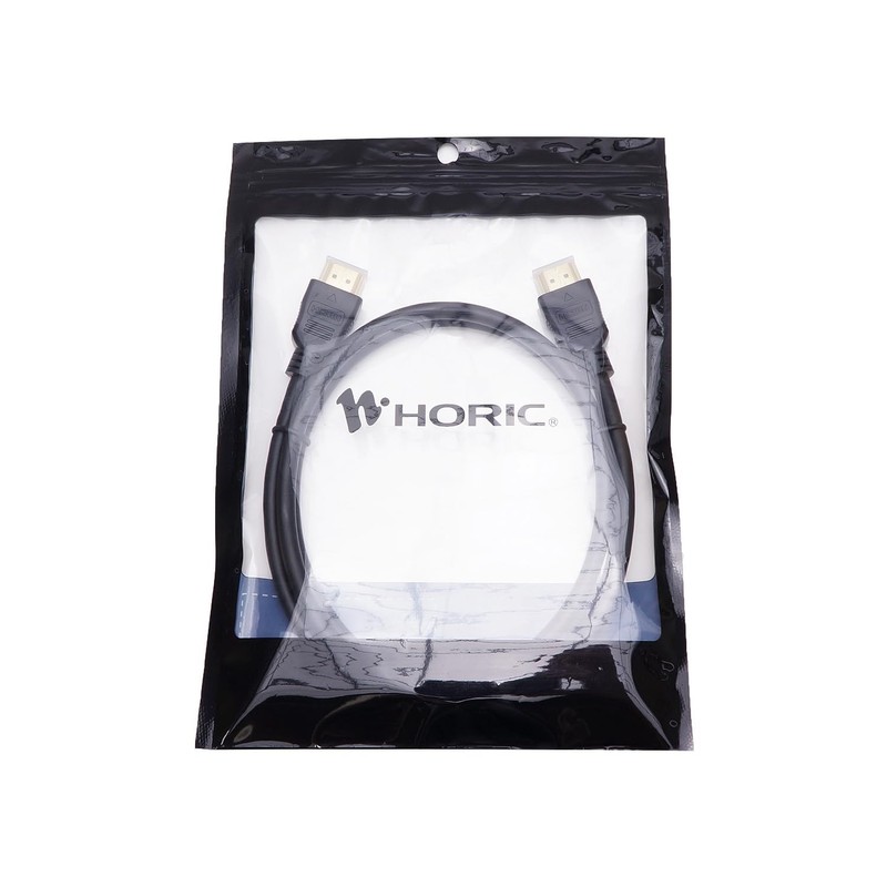 HORIC High Speed HDMI Cable for 4K, 3D, HEC, ARC