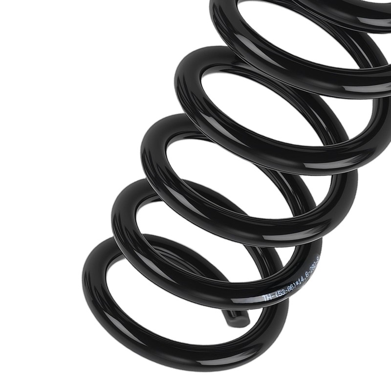 maXpeedingrods 3” Front Lowering Spring for Ford Ranger 2WD 1983-1997,