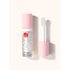 Absolute New York Glassy Pout Lip Oil, Thirsty