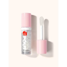 Absolute New York Glassy Pout Lip Oil, Thirsty