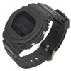 G-Shock CASIO Men's G-Shock 5700 Style Digital Watch, Black/Grey Dial,