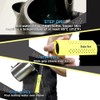 SNIPER SKIN ICT Lacrosse Grip | Better Alternative to Grip