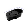 KUANYUOO Universal Heavy-Duty Metal Pull Recliner Handle, Fits Ashley and