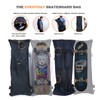 OID Everyday Skateboard Bag (Black)
