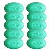 LG Altrang Soap 130g / 엘지 알뜨랑 비누 130gX10개입 벌크