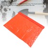 Red Mulch Professional Large Coverage Increases Harvest PE Garden Plastic
