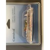 Carnival Cruise Ship MIRACLE Ornament