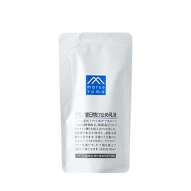 M Mark Amino Acid Sunscreen Lotion Refill