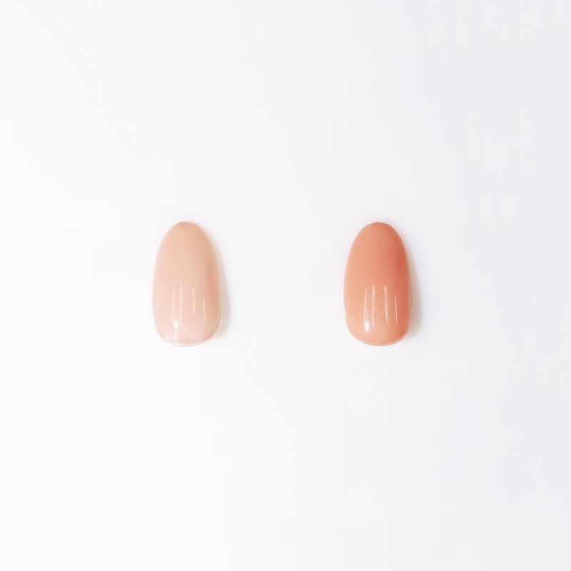 Peel Off Gel Set (142 Fulla) | Removable Gel Nail