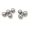 N-B Steel Balls, 0.2 inch (6 mm), Slingshot Balls, Bicycles,