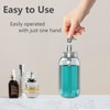 Luvan Soap Dispensers