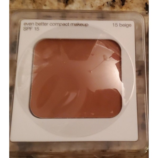 Clinique Even Better Compact Makeup SPF 15 BEIGE 15 Refill
