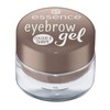 ESSENCE GEL PARA CEJAS COLOUR & SHAPE 02 BLONDE
