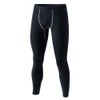 Otafuku Glove JW-165 Men’s Winter Inner Wear, Long Tights, Heat