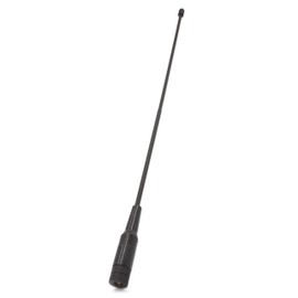 ExpertPower® 14.4" Dual Band Two-Way Radio Antenna SMA-Male