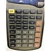 Texas Instruments BA Real Estate Financial Calculator