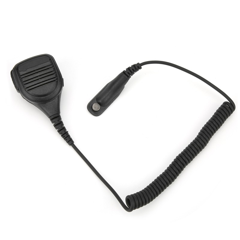 2 Way Radio Hand Microphone for XiR P8268 P8200 XPR6550