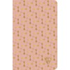 Clairefontaine 193006C - Pack of 6 Notebooks Neo Deco Collection