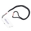 Smart Air Purifier USB Charging Neck Air Freshener for Office