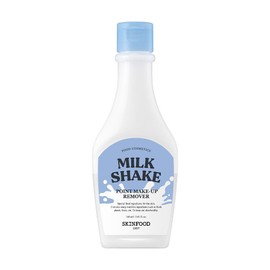 skin food [NEW] 스킨푸드 밀크 쉐이크 포인트 메이크업 리무버 160ml 3471683