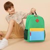BEFUNIRISE Toddler Backpack, Preschool Backpack for Kids Boys and Girls