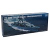 Trumpeter HMS Type 23 Frigate Westminster F237 Model Kit