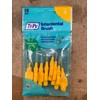 TePe 0.7 mm Size 4 Original Interdental Brush - Pack