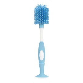 Dr Brown's Cepillo de Limpieza Dr Brown's AC055 Azul