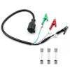Minidodoca with Fuse HVAC Tools Kit Accessory for Circuit Breaker