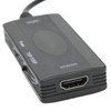 Dreamcast HD Converter, Cable Hdmi Dreamcast, for Dreamcast to HD