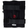 Bell-Horn Prostyle Hinged Knee Wrap, 4X