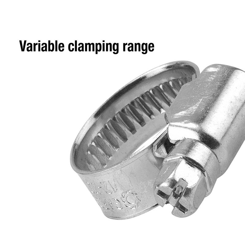 Gardena Hose Clamp