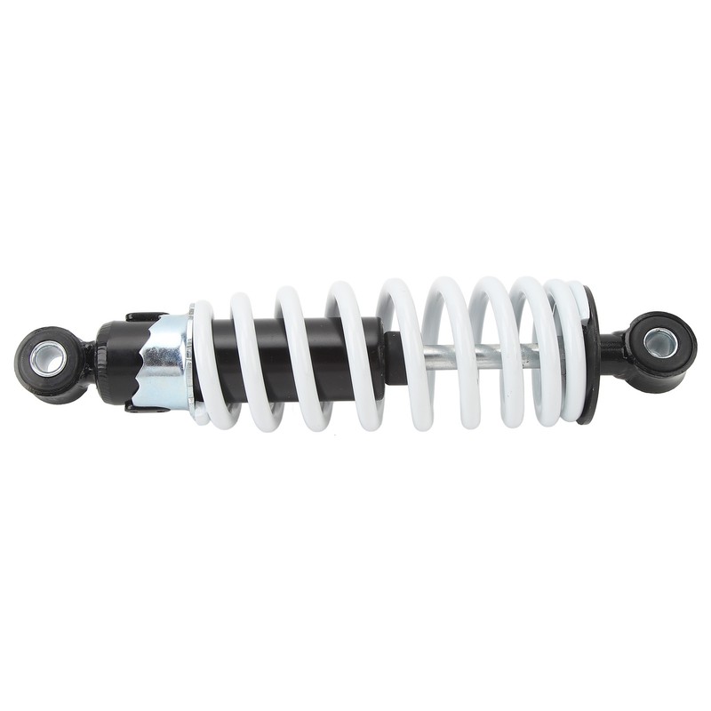 Shock Absorber 230mm Hole Distance Adjustable Damping Suspension Spring Shock