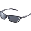 AXE ASP-390 Sunglasses, Polarized Lens, UV Protection, Gunmetal (GM)