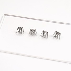 Linx Lash Pad for DIY lashing Makeup Plastic