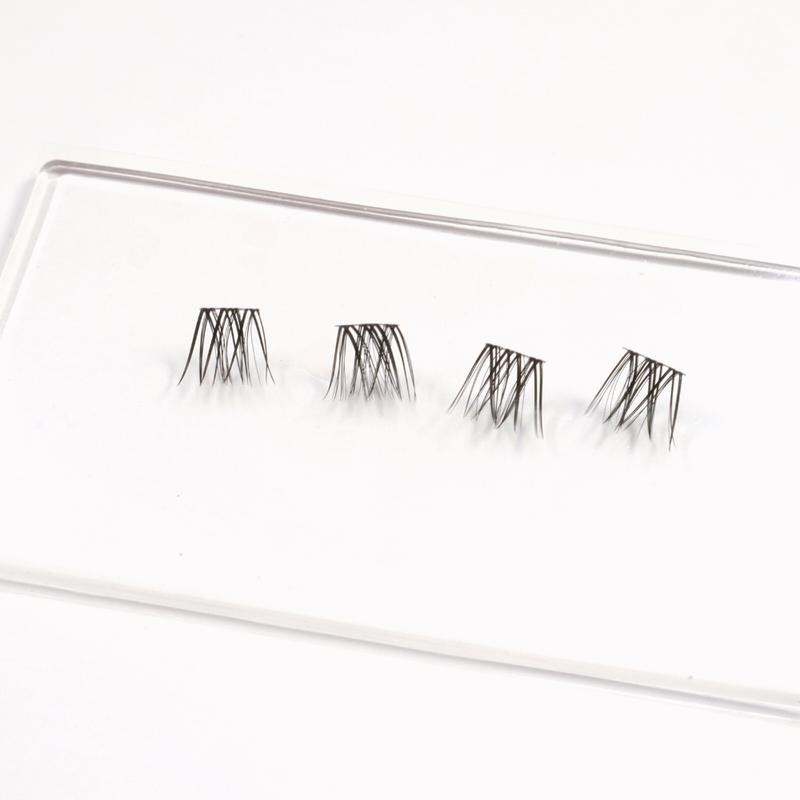 Linx Lash Pad for DIY lashing Makeup Plastic