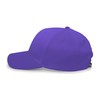 Pacific Headwear Standard Coolport Mesh Hook-and-Loop Adjustable Cap, Purple