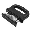 Meat Tenderizer with 48 Stainless Steel Ultra Sharp Needle Blade