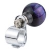 Abfer Ball Steering Wheel Suicide Spinner Knob Car Turning Asisting