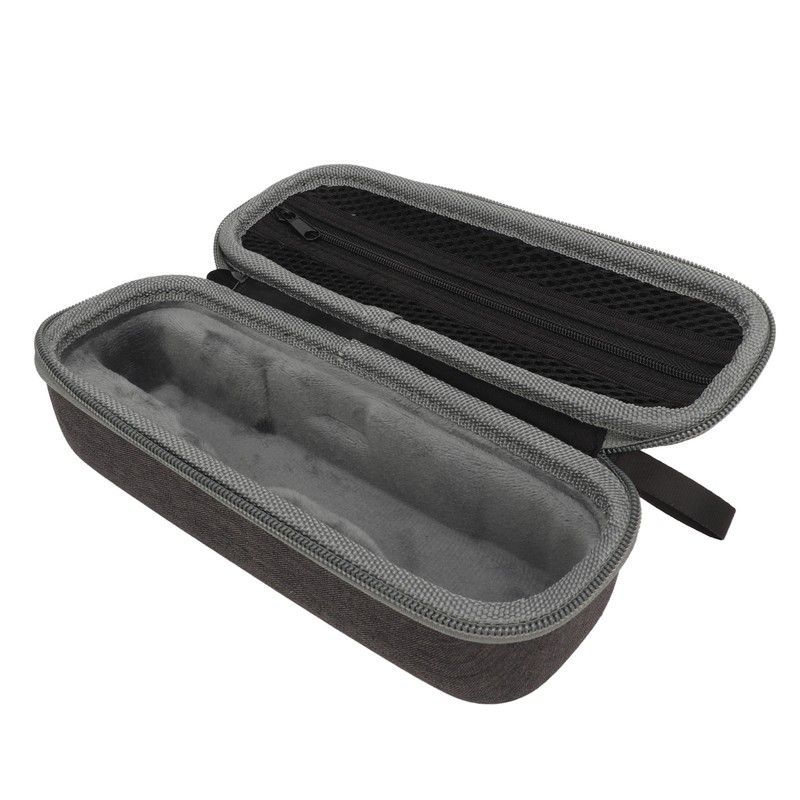 Camera Case Bag Large Capacity Protective Scratch Resistant Soft Lining